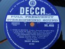 A1/B1 UK DECCA ● 1968 ORIG ● SAVOY BROWN ● GETTING THE POINT ● HARD BLUES psych