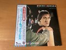 LP STEVE HARLEY & COCKNEY REBEL FACE TO FACE JAPAN OBI 2LP EMS-67135-36