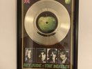 THE BEATLES FRAMED 7
