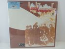 LED ZEPPELIN II 2 New Sealed Vinyl LP Double Album 180g  2014 Reissue