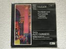 T.S. ELIOT: THE WASTE LAND, FOUR QURTETS (2-LP Set) Read by Alec Guinness, Argo