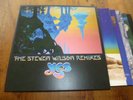 YES THE STEVEN WILSON REMIXES 6 LP VINYL BOX MINT (-) LIKE NEW