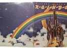 Ritchie Blackmore's Rainbow Vintage Vinyl LP Record Polydor PD 6049