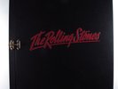 ROLLING STONES The Rolling Stones MFSL 11xLP boxset VG+/VG++/NM #0683 w