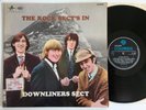 DOWNLINERS SECT THE ROCK SECT’S IN VINYL LP KINKS SMALL FACES WHO MOD 66 ORIG NM