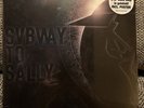 Subway To Sally- Schwarz In Schwarz (Vinyl)