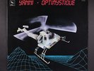 YANNI: optimystique VARESE SARABANDE 12