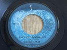 The Beatles Ringo Starr Apple 45 Record Back Off Boogaloo Rare Blue Label ￼