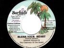 BEACH MUSIC/ MODERN SOUL-GENERAL JOHNSON-BLESS YOUR HEART/LOVERBOY-SURFSIDE