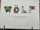 Tyler The Creator - WOLF 10 Year Anniversary 4LP Box Set Pink Blue Vinyl Sealed