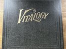 Vitalogy [Remastered]] by Pearl Jam Double Heavy weight vinyl  (Record, 2011)