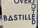 Bastille - Overjoyed  (RARE 7