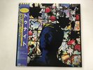DAVID BOWIE TONIGHT - EMI EYS-91092 Japan  LP