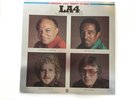L.A. 4 JUST FRIENDS - CONCORD JAZZ ICLF-98008 Japan  LP
