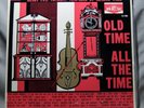 Jack Papworth & His Old Time Band, Henry Fox (REX RA-2008) Australian LP
