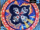 KISS  ROCK AND ROLL OVER 180 GRAM VINYL LP NEW SEALED