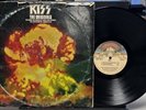 Kiss - The Originals - Casablanca 3xLP VG+ ROCK STEREO GATEFOLD