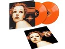 Godsmack Limited Edition Orange 2LP Brand New Sealed In Hand  Ready To Ship