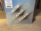 The Beatles Now And Then Limited 7
