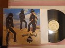 MOTORHEAD / ACE OF SPADES (1980) LP pressage original france BRO 2041