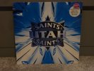 UTAH SAINTS - Utah Saints - UK 1st Press LP (1993)