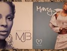 2 Mary J. Blige / The Breakthrough 12