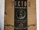 The Carter Family 78 rpm 10