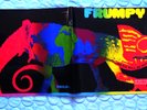 1970 FRUMPY   Power FEM Voice, Dynamic HAMMOND & MELLOTRON KRAUTROCK PROG PSYCH