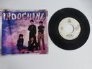 indochine 45 tours canary bay  pressage canada