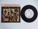 indochine 45 tours la machine à rattraper le temps pressage canada