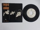 indochine  45 tours  le baiser pressage canada