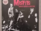 Misfits Horror Business in New York: LimiteD Violet COLOR LP (Vinyl) (UK IMPORT)