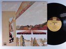 STEVIE WONDER Innervisions TAMLA LP VG+ gatefold w