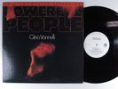 GINO VANNELLI Powerful People MFSL LP VG+ audiophile w
