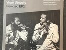 ROY AYERS - Virgin Ubiquity Remixed EP2   RAPSTER 49 [2 lps] (2005) w/Ortiz RARE