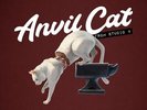 ANVIL CAT - From Studio 4 - New Vinyl - D2z