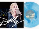 Dolly Parton Better Day VINYL VMP Blue 180g
