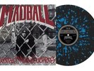 Madball Droppin Many Suckers LP VInyl NYHC Merauder Breakdown Sick Of It All Oi