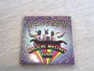 The Beatles - Magical Mystery Tour / 1x7” EP 1967/Original 1st Press Read Des.