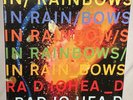 LP RADIOHEAD In Rainbows (Vinyl, XL, 2016) NEW MINT SEALED