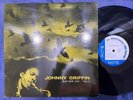 JOHNNY GRIFFIN SAME VOL. 2 BLUE NOTE BLP 1559 MONO JAPAN Vinyl LP