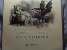 33OCX 1415 Tartini: Sonata in G Minor “Devil’s Trill” OISTRAKH ED1