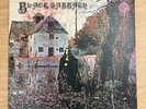 BLACK SABBATH Self Titled 1970 Gatefold Vertigo Swirl Early Press Vinyl LP EXC