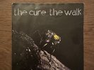 Punk New Wave The Cure The Walk Poster sleeve Fiction FICS 18