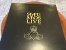 SIMPLE MINDS LIVE IN THE CITY OF LIGHT Original 1987 UK DOUBLE Press LP *MINT*
