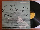 Howard Rumsey's Lighthouse All-Stars Vol 3 RARE PROMO LP WEST COAST JAZZ C3508