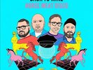 Various Artists Back to Mine: Horse Meat Disco (Vinyl)