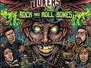 The Jokers Rock and Roll Bones (Vinyl) 12