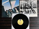 The Ramones Leave Home  LP 1st US Press ABC Records Carbona Not  Glue  punk KBD