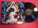 Def Leppard - Hysteria - 1987    1st Pressing Mercury 422 830 675 1 Q-1    NM